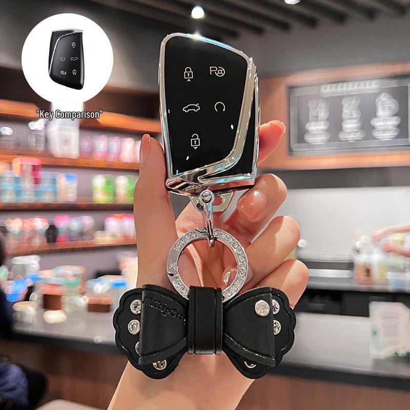 Universal Dongfeng Fengshen Haohan Car Key Cover 25, SKYEV01 Shell L7 for Men and Women