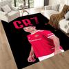 Manchester Floor Rug Office Rug Perfect For Kitchen Game Room Study Room Hallway Antislip Carpet Decorate Offices