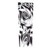 Flower Arm Tattoo Sticker Waterproof Men And Women Sticker Full Arm Waterproof Tattoo Sticker Ukiyo-E Painting Geisha Simulation Big Picture Sticker