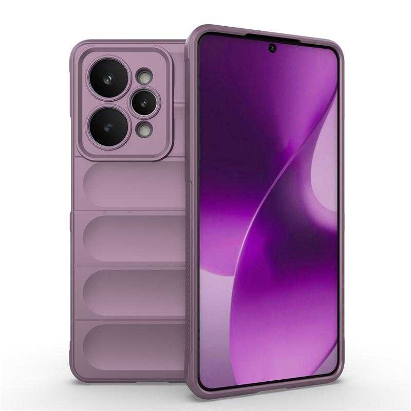 For Cases Realme 15 Pro 5G Case Realme 15 Realme 15 Pro 5G Cover Funda TPU Anti-Slip Silicone Shockproof Protective Phone Cover