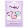 Pusheen Cleansing Sheet Mask with Blackcurrant Seed Oil 17g