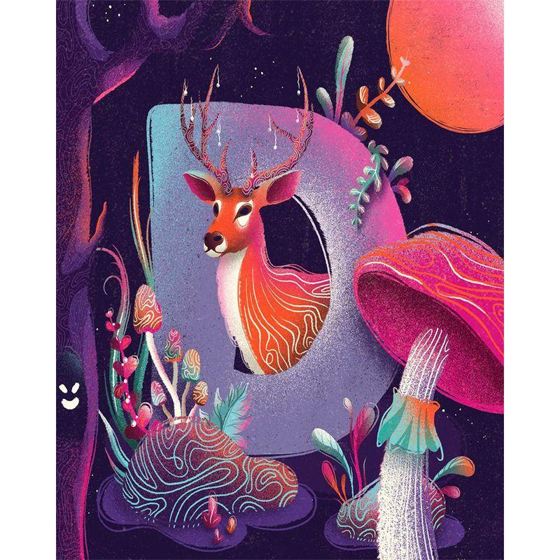 5D DIY Diamond Painting Scenery Mosaic Cross Stitch Landscape Diamond Embroidery Sale Winter Home Decor Gift