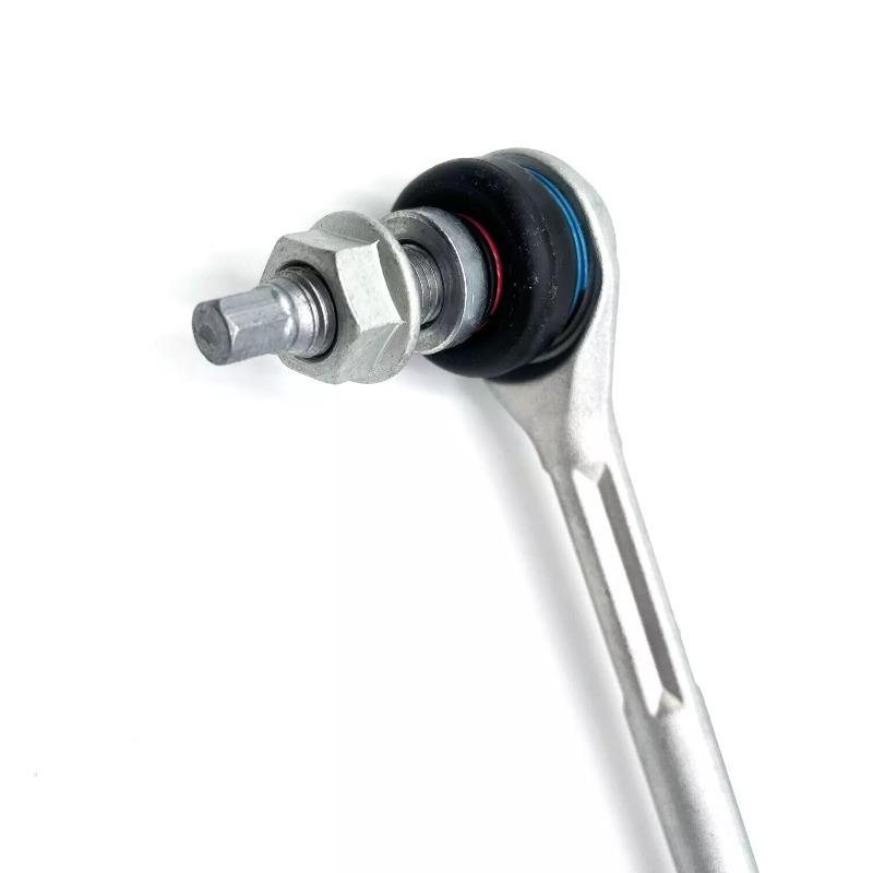 2463200689 2 Piece Front Stabilizer/rocker Link for Mercedes Benz W246 W117 W156 B200 A200 CLA200 GLA200