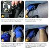 Gauges Replacement Exhaust Gas Temperature EGT Probe 1/8 NPT Link System Car Accessories VR-CGQ01