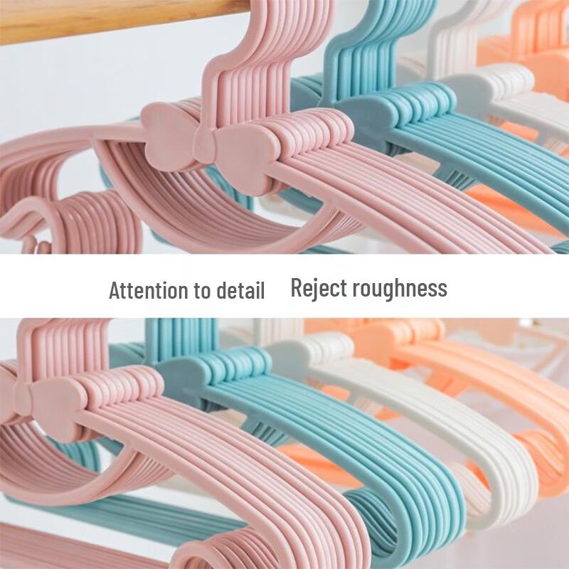 MENGTING Children's Multi-functional Hangers