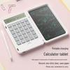 2023 Multifunctional LCD Writing Tablet & Silent Scientific Calculator