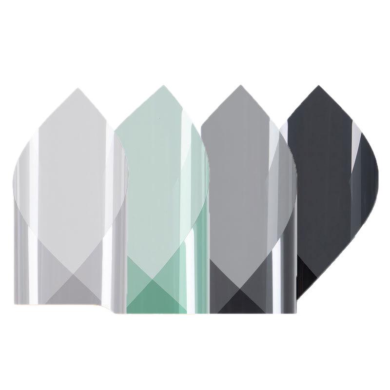 Nano Ceramic Car Window Heat Insulation Film, Anti-UV Solar Protection