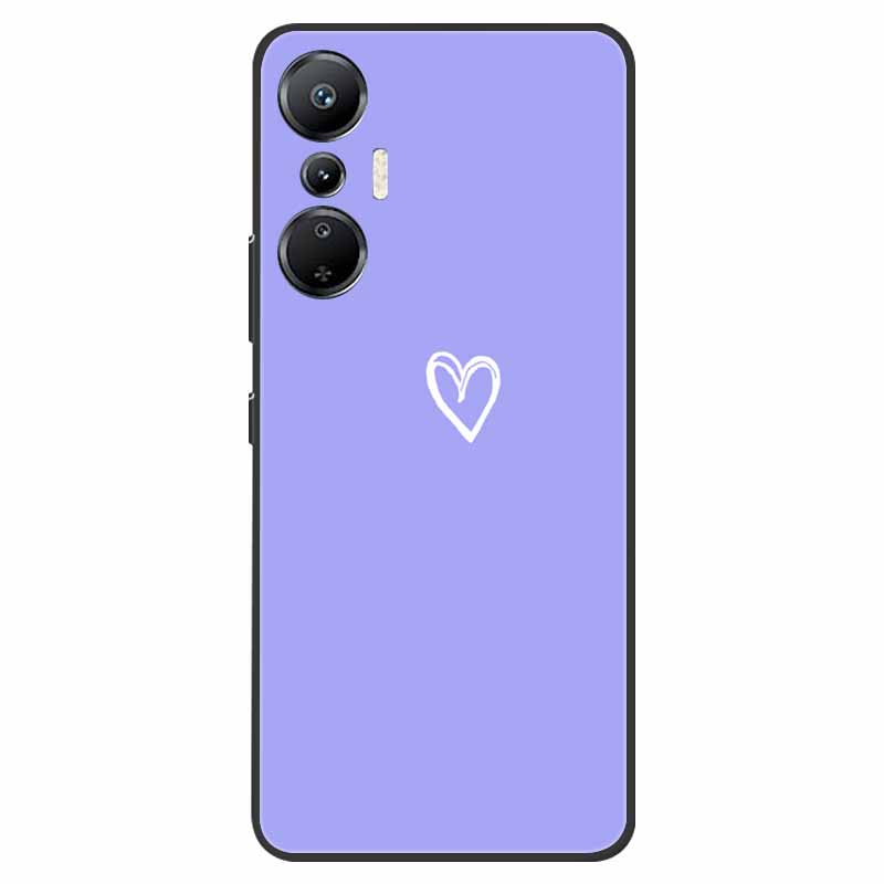 Case For Infinix HOT 20 4G 5G Cover 20s Cute Lovely Wolf Silicon Back Phone Case For Infinix HOT 20s Soft Cases Coque bumper