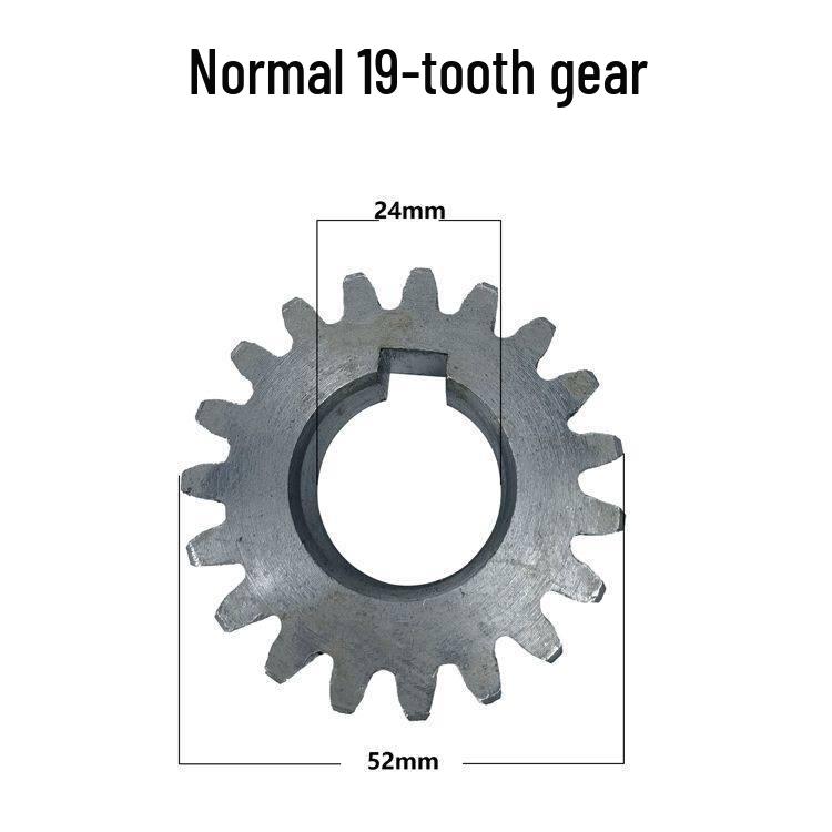 Eccentric Shaft & Sleeve Parts for Rebar Thread Rolling and Straight Thread Tapping Machine
