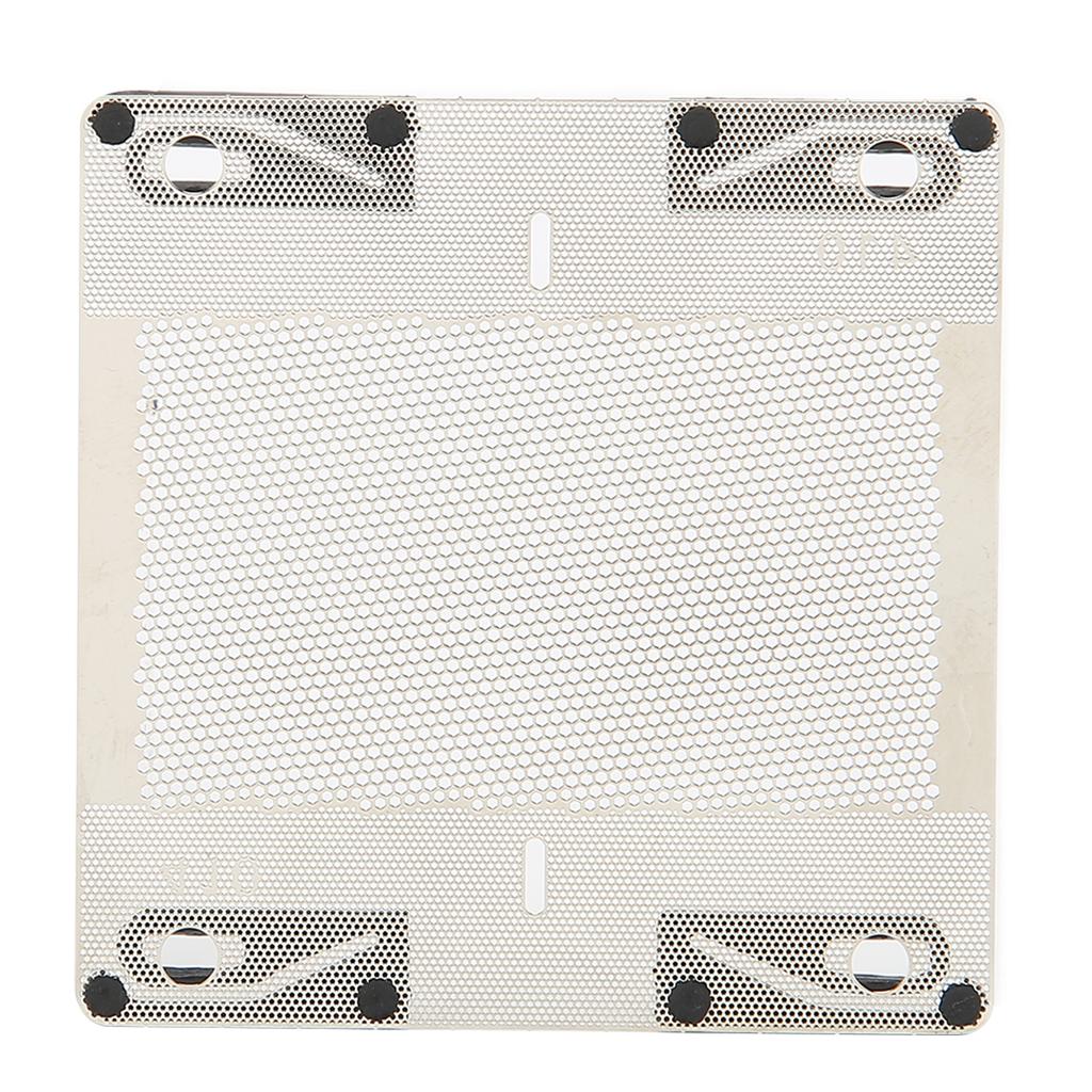 Electric Replace Shaver Razor Foil Razor Replacement Accessories Fit for Braun 410