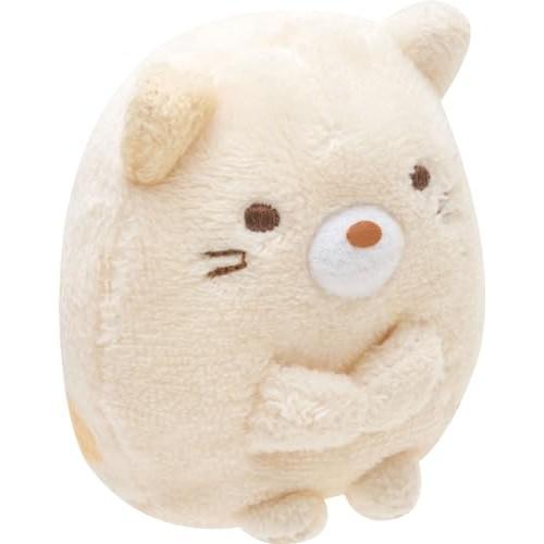 Sumikkogurashi Tenori Plush Cat