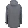 Parka CMP Man Parka Snaps Hood
