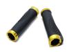 Beatus Mountain Bike Bicycle Ergonomic Handle Grip Left and Right