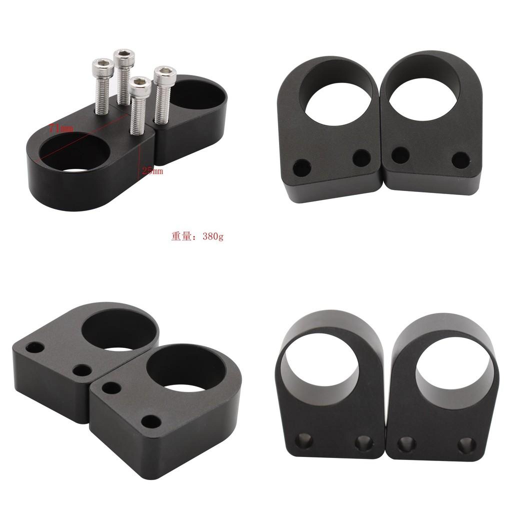 Premium Stand Riser Kit For Kawasaki Ninja Ex250 250r 300 300r Models Enhanced Stability