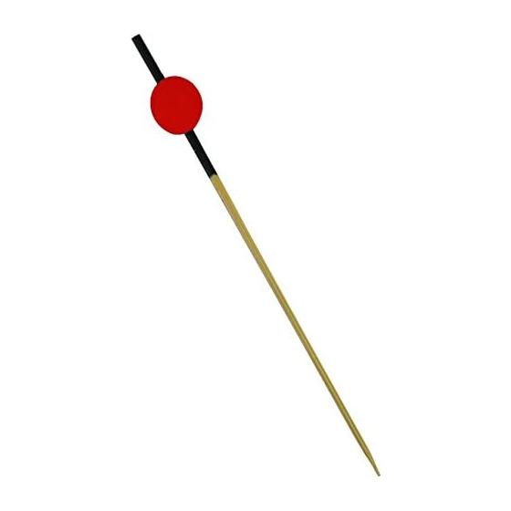 Commercial Kanzashi Skewers, 12cm, Approx. 100 Pcs, for Japanese Cuisine Presentation