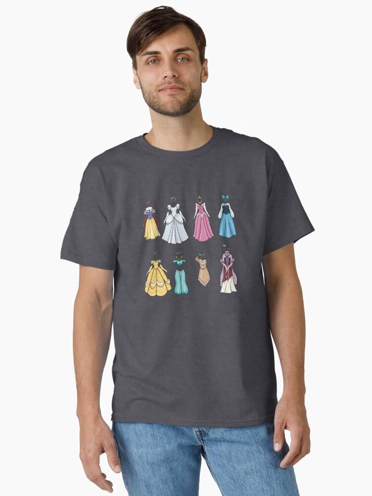 Pocahontas Classic Princesses Classic T-Shirt