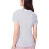 Li Ning Sports Fashion Collection T Shirt Women's White AHSS914-1