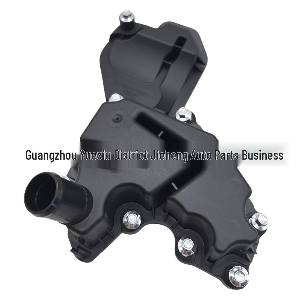 Separator oleju i wody zaworu wydechowego do VOLVO V40/V60/V70/S60/S80 (Numer części: 31401591)