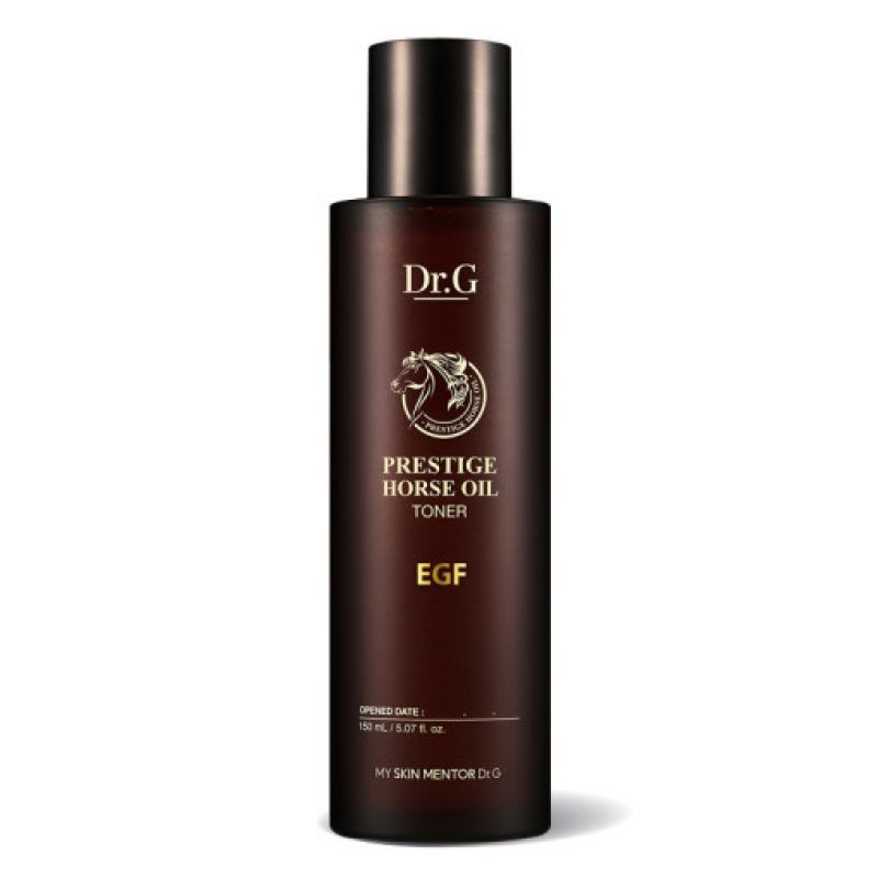 

Dr.g Prestige Тоник с конским маслом 150мл