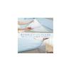Kumori Ultra Cool Queen Size Cooling Mattress Pad for Summer - 3D Mesh, Excellent Breathability,