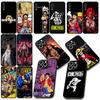 Shanks One Luffy Pieces Red Hair Cover for Motorola Moto G86 G14 G35 G34 G45 G55 G67 G75 G85 G24 G15 G54 G57 Power Phone Case