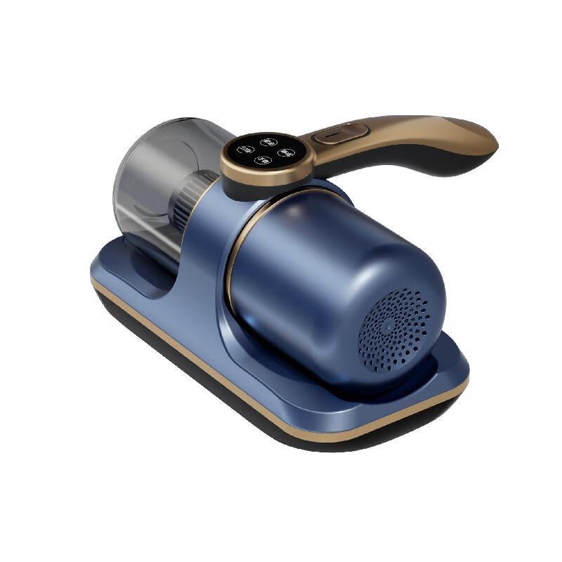 Ally Cordless Mite Remover Vacuum