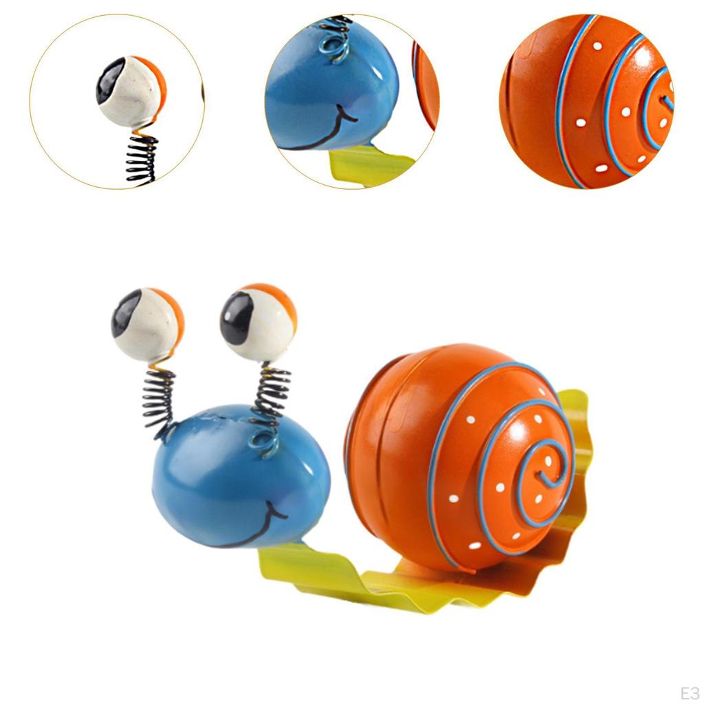 Charming Metal Garden Accents for Outdoor