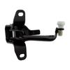 VEHICLE MIDDLE DOOR ROLLER GUIDE PULLY For Mercedes Benz W639 Vito 6397602447