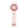 Prenosný ručný ventilátor Mini ventilátor so studeným obkladom USB nabíjateľný Rýchle chladenie Tichý Malý osobný ventilátor
