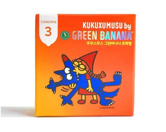 KUKUXUMUSU РўРѕРЅРєРёР№ (СѓР»СЊС‚СЂР°С‚РѕРЅРєРёР№) РўРёРї РїСЂРµР·РµСЂРІР°С‚РёРІ 3P (РњРµРґРёС†РёРЅСЃРєРѕРµ СѓСЃС‚СЂРѕР№СЃС‚РІРѕ)
