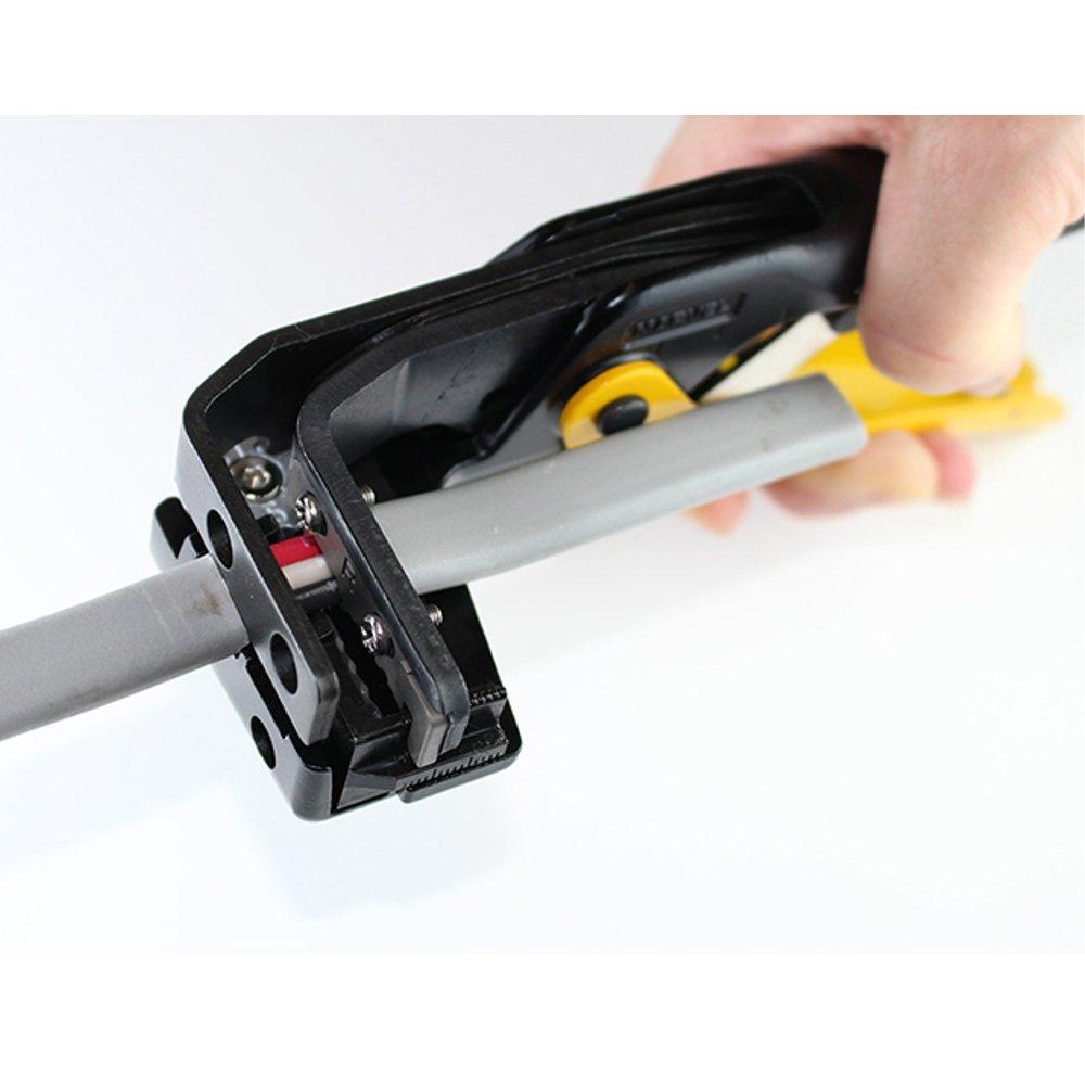 Marvel VA Wire Dial Essential for Electrician Proficiency Tests Stripper, Type, MVA-4A,