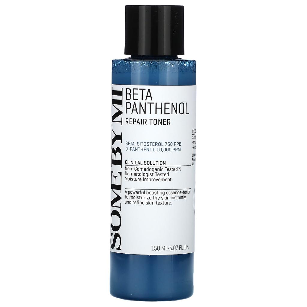 Beta Panthenol Repair Toner, 150Ml(5.07Fl Oz)