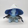 Elden Ring Ranni Plush Doll 30cm Soft Stuffed Toy Game Figure Kawaii Collectible