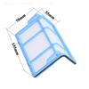 Side Brush Primary Dust Filter Mop Cloth Hepa Filter For Ilife V5 V5s V3 V3s V5pro V50 V55 X5 V5s Pro Robot Vacuum Cleaner Parts