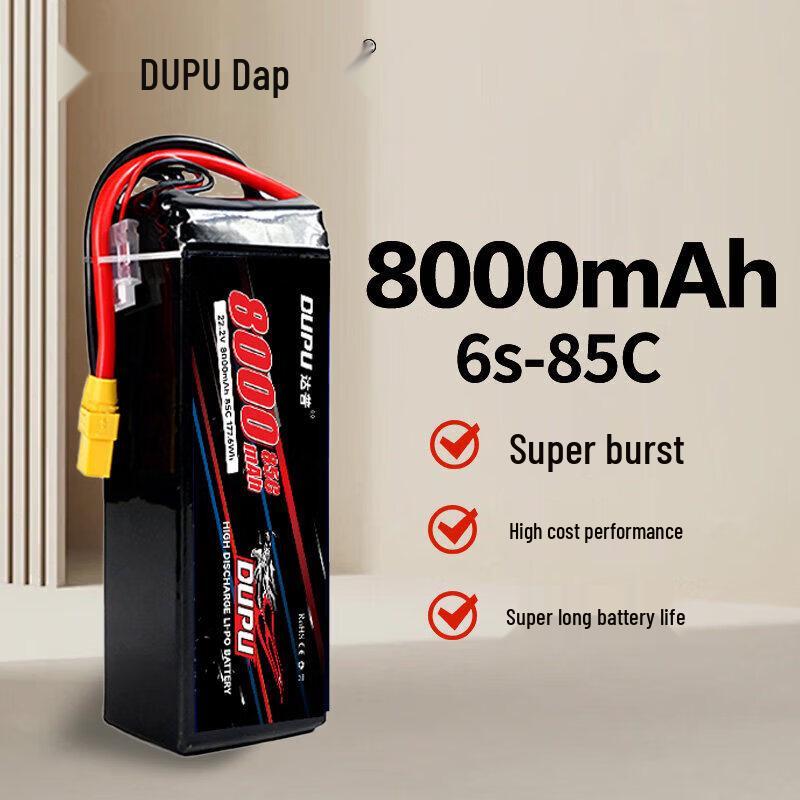 Dapu RC LiPo Battery