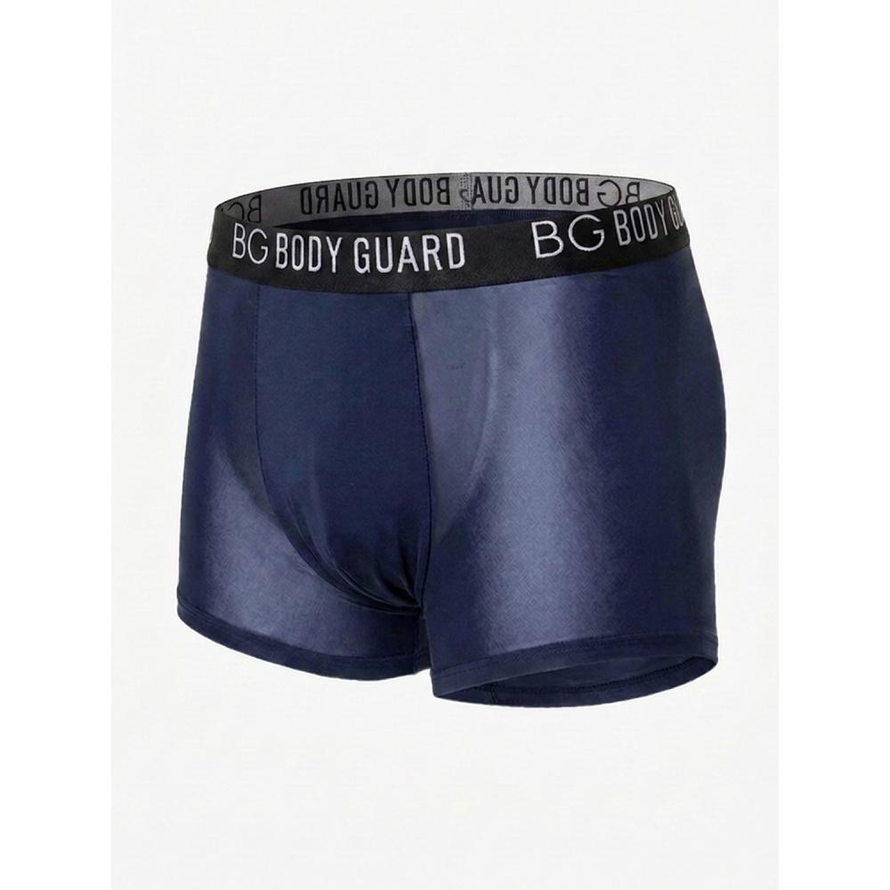 Daiso [male] Bg Bodyguard Basic Rose 95 100 105 Navy BG Bodyguard Men s Basic Rose (95) (Navy)