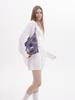 Sehr Paisley Bucket Bag (Navy)