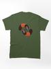 Worms Woolly Bears Classic T-Shirt
