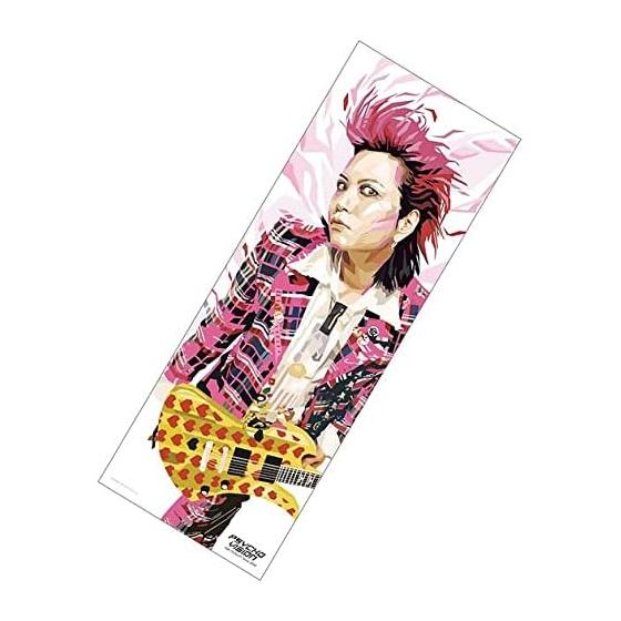hide (X JAPAN) hide MUSEUM Since 2000 Official Tenugui Towel