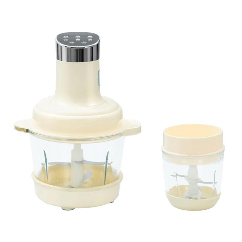 ZISIZ Multifunction Household Meat Grinder