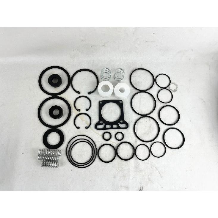 K039530N50 K039530 81521306268 81521306301 K039544N50 K039544 Reparaturkits Für MAN TGA TGS TGX LKW EBS Fußbremsventil