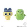 BANDAI Tamagotchi Otomodachi Doll Chewing Gum Candy Toy [BOX Sale / 12 Pieces]