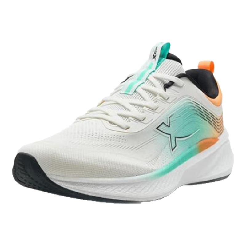 Xtep Men s Winter Breathable Mesh Running Shoes 42