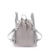 Disney-Approved Zootopia Judy & Nick Plush Toy Double Shoulder Bag- Marie Cat Design Backpack