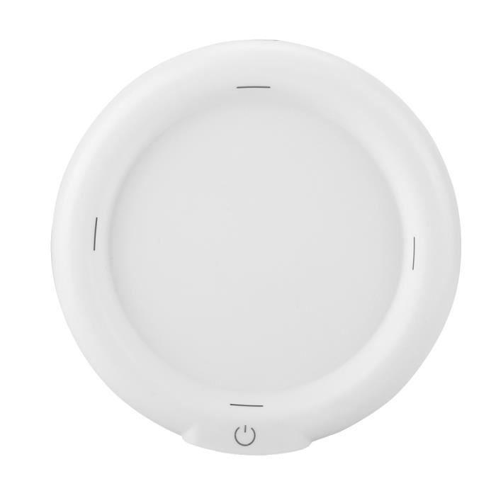 Mousseur À Bière - Bubbler - Ultrasons - Fréquence 110KHZ - Sans Fil