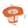 Filtro HHVKF10 per Aspirapolvere Portatili BLACK+DECKER HHVK320J