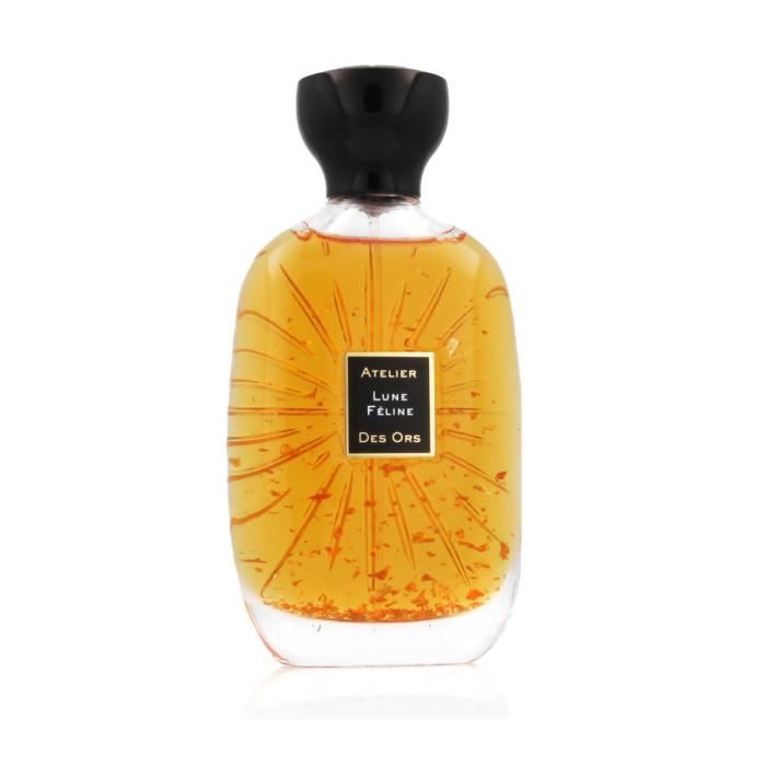 Atelier Des Ors Lune Féline Eau de Parfum (Unisexe) 100 ml