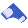Baby Finger Guard Soft Thumb Fixation Stabilizer Infant Thumb Support Brace Blue