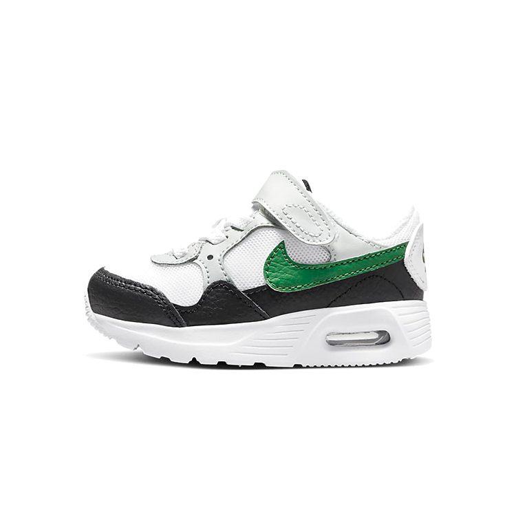 Nike Air Max SC Cushioning Abrasion