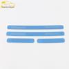 Wuling 22 Star Journey Sill Strips: Decorative Bumper Stickers & Welcome Pedal Accessories